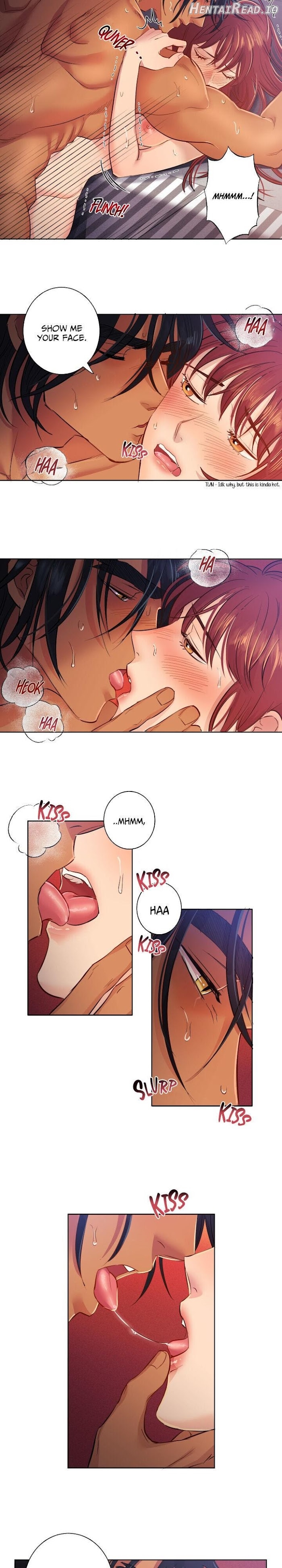 One of the Lewd Demons Chapter 1 - page 5