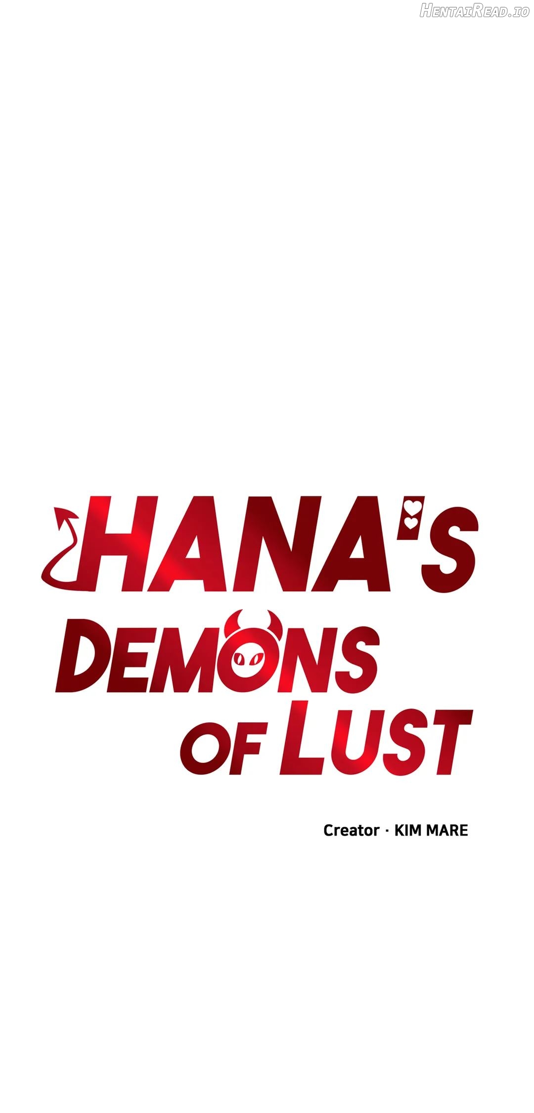 One of the Lewd Demons Chapter 36 - page 32