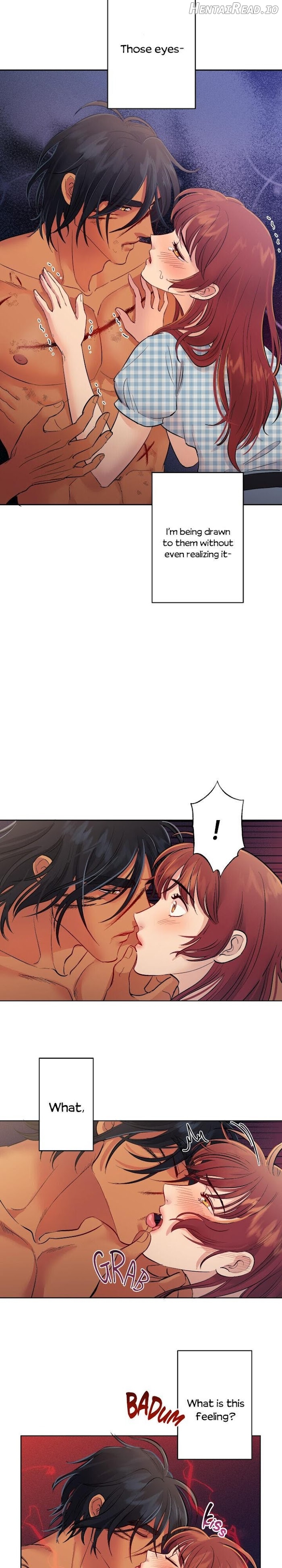 One of the Lewd Demons Chapter 2 - page 3