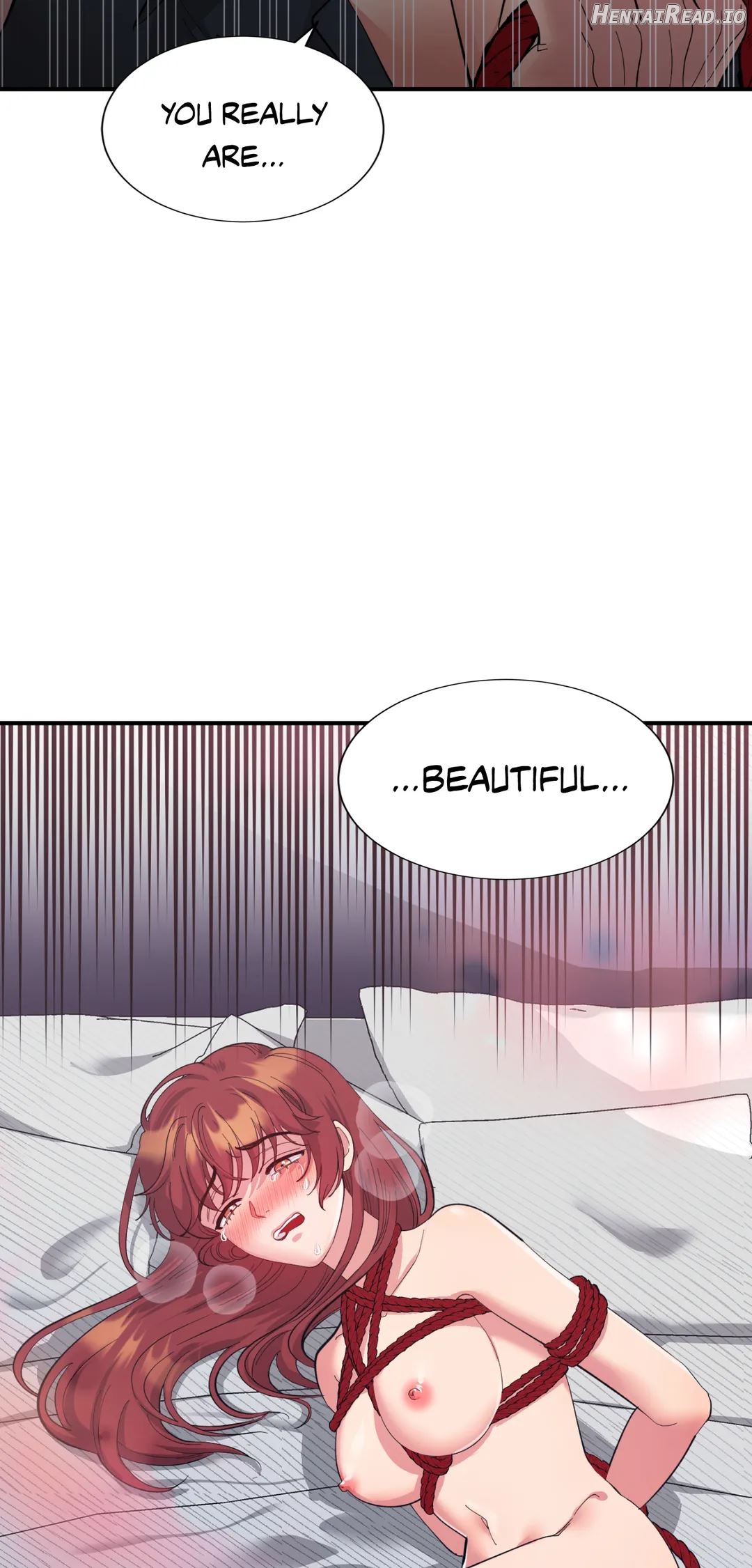 One of the Lewd Demons Chapter 37 - page 2
