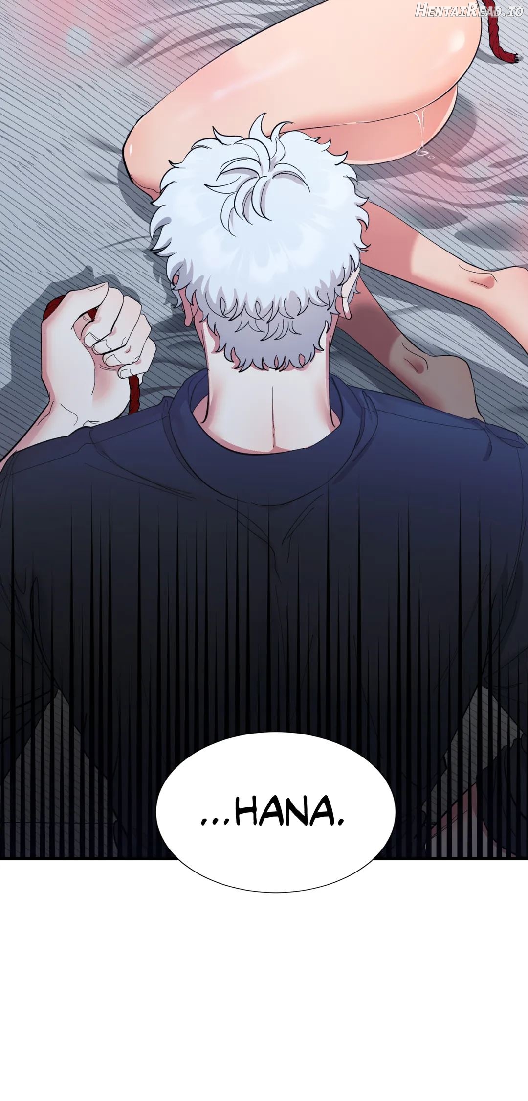 One of the Lewd Demons Chapter 37 - page 3