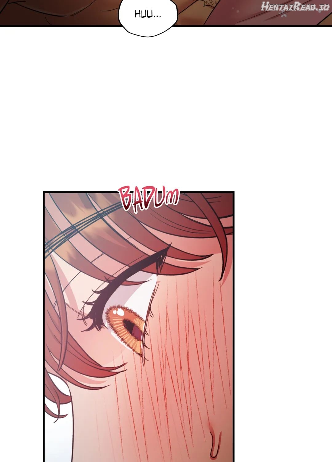 One of the Lewd Demons Chapter 50 - page 3