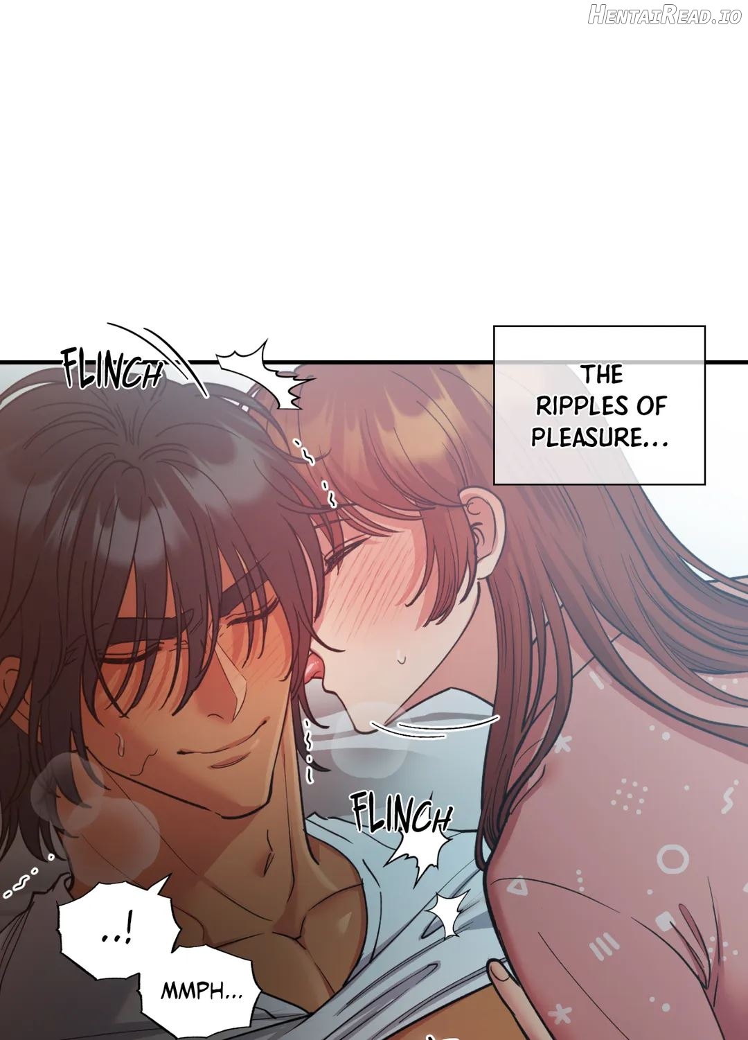One of the Lewd Demons Chapter 50 - page 7
