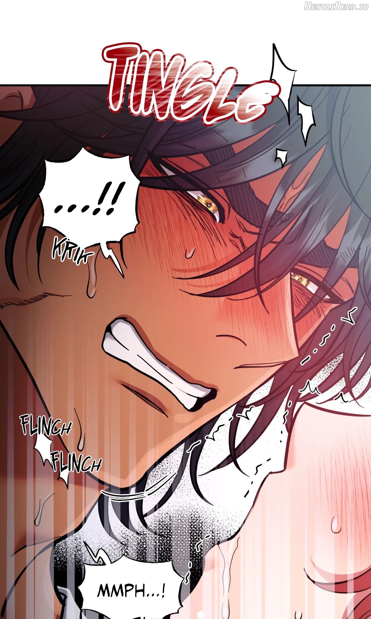 One of the Lewd Demons Chapter 64 - page 3
