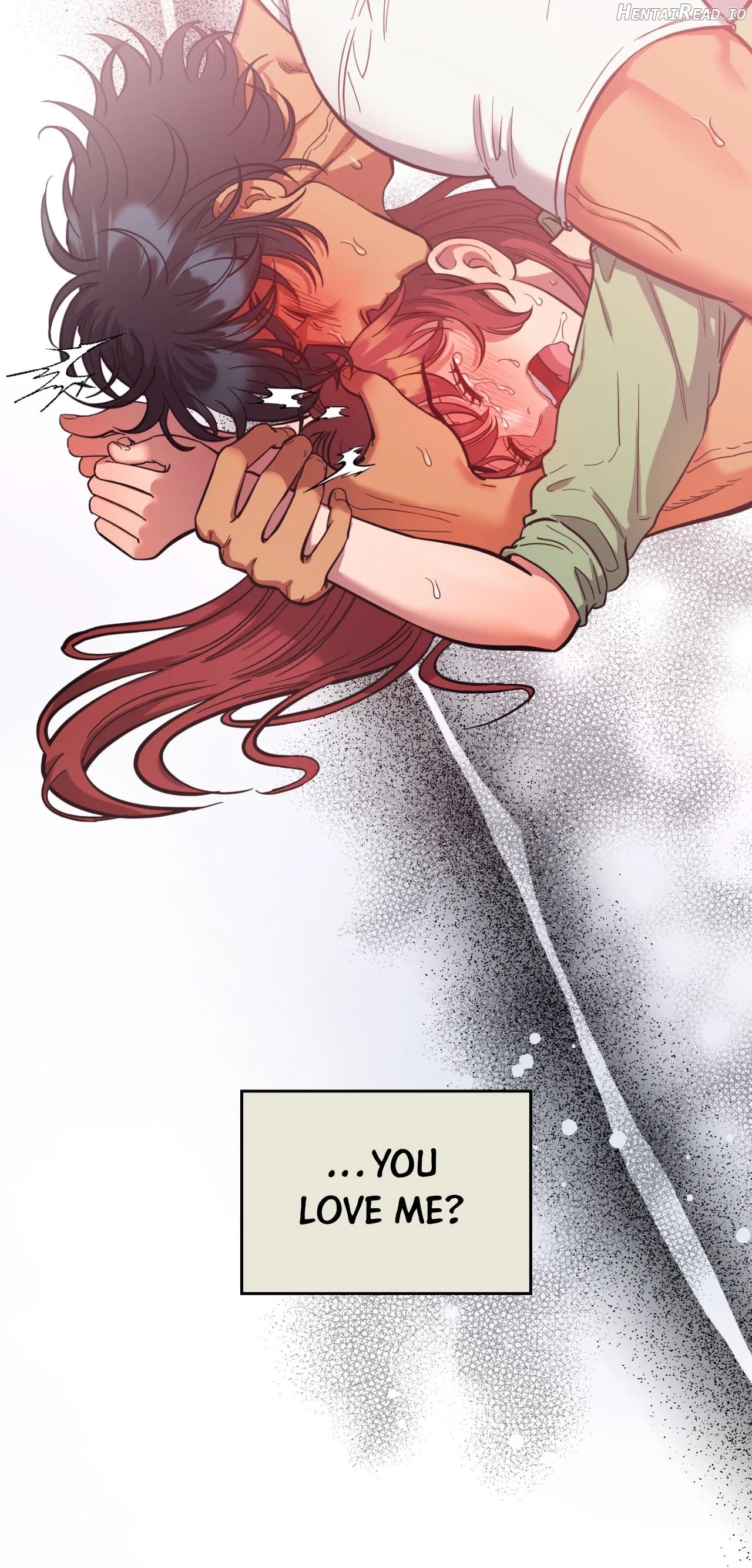 One of the Lewd Demons Chapter 64 - page 45