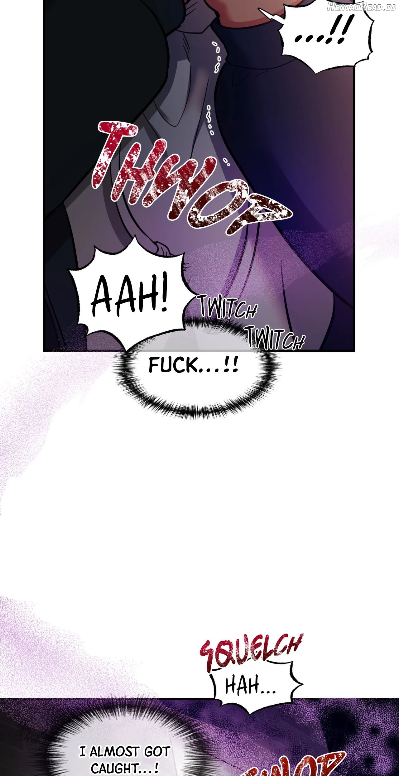 One of the Lewd Demons Chapter 64 - page 7