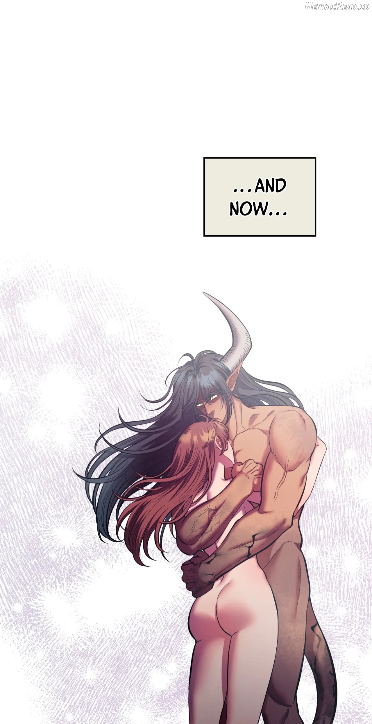 One of the Lewd Demons Chapter 64 - page 76