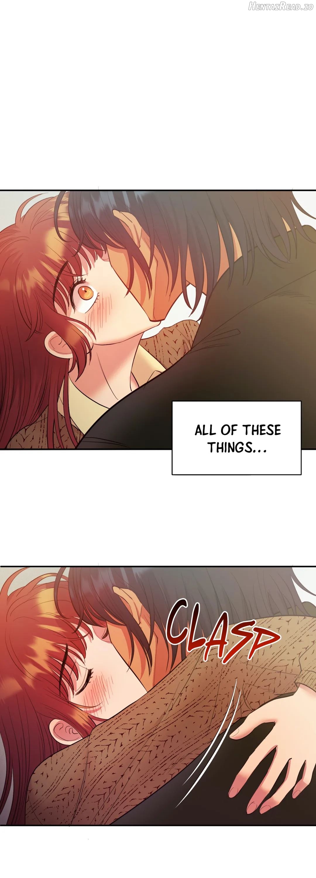 One of the Lewd Demons Chapter 18 - page 3