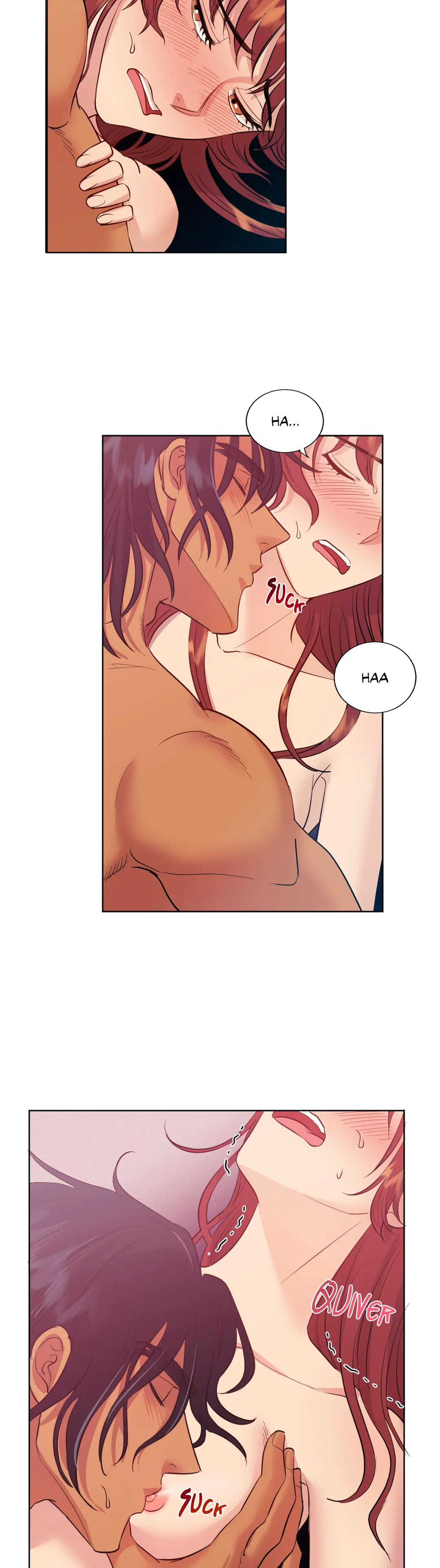One of the Lewd Demons Chapter 5 - page 2