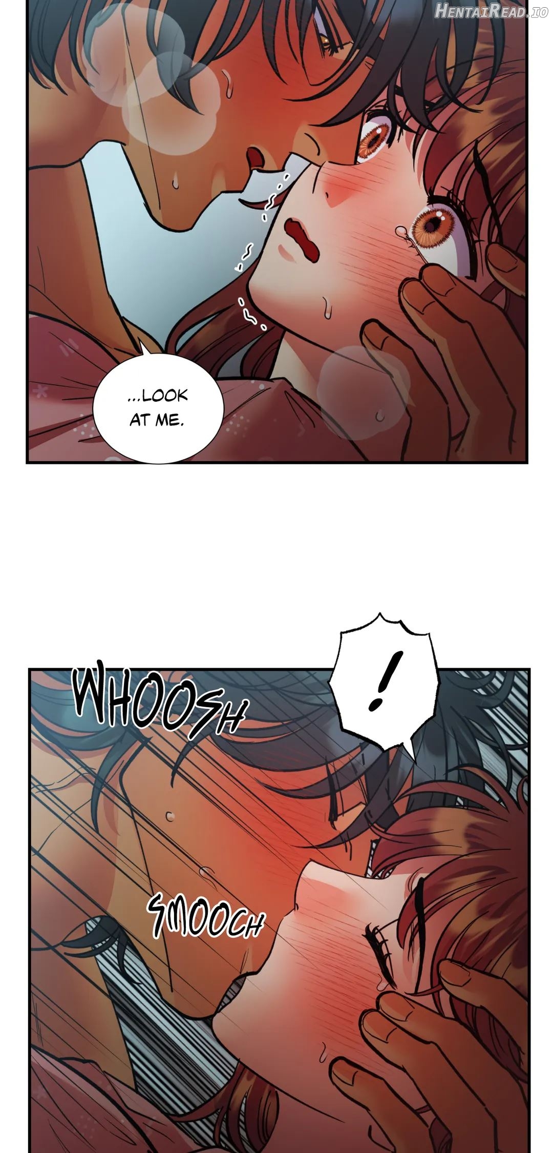 One of the Lewd Demons Chapter 51 - page 7