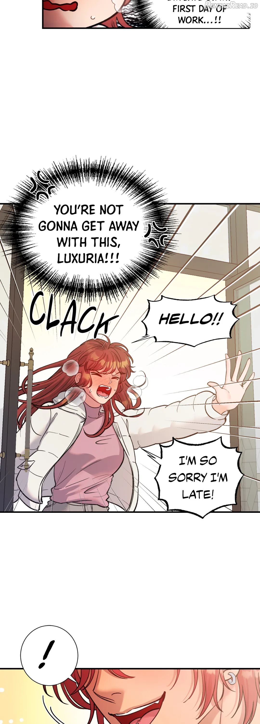 One of the Lewd Demons Chapter 52 - page 2