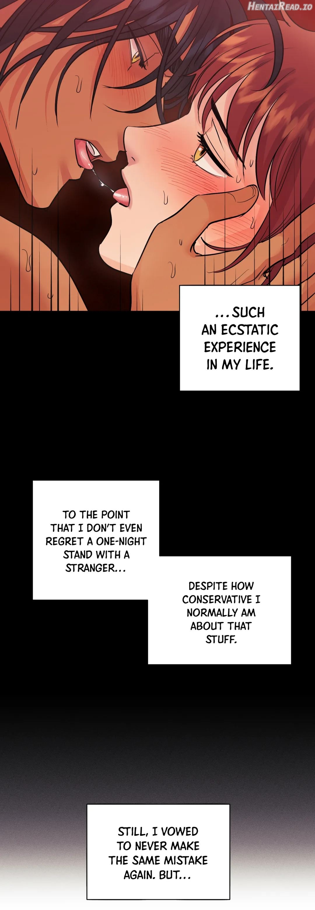 One of the Lewd Demons Chapter 8 - page 2
