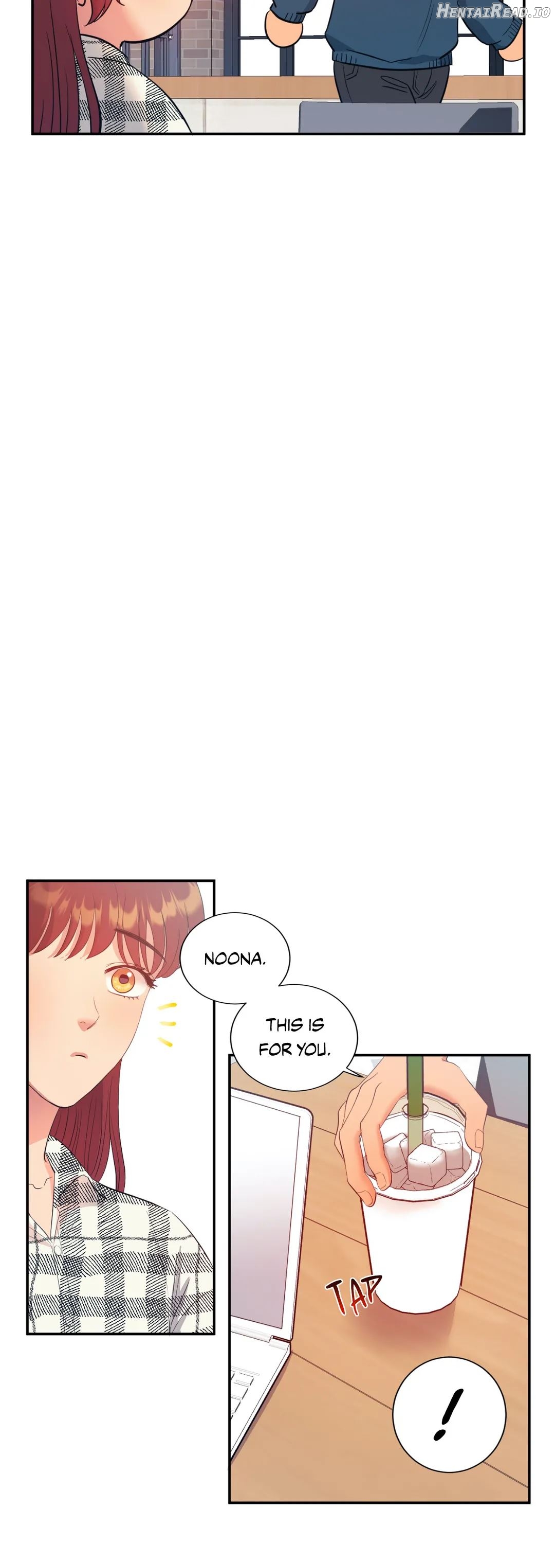 One of the Lewd Demons Chapter 20 - page 3