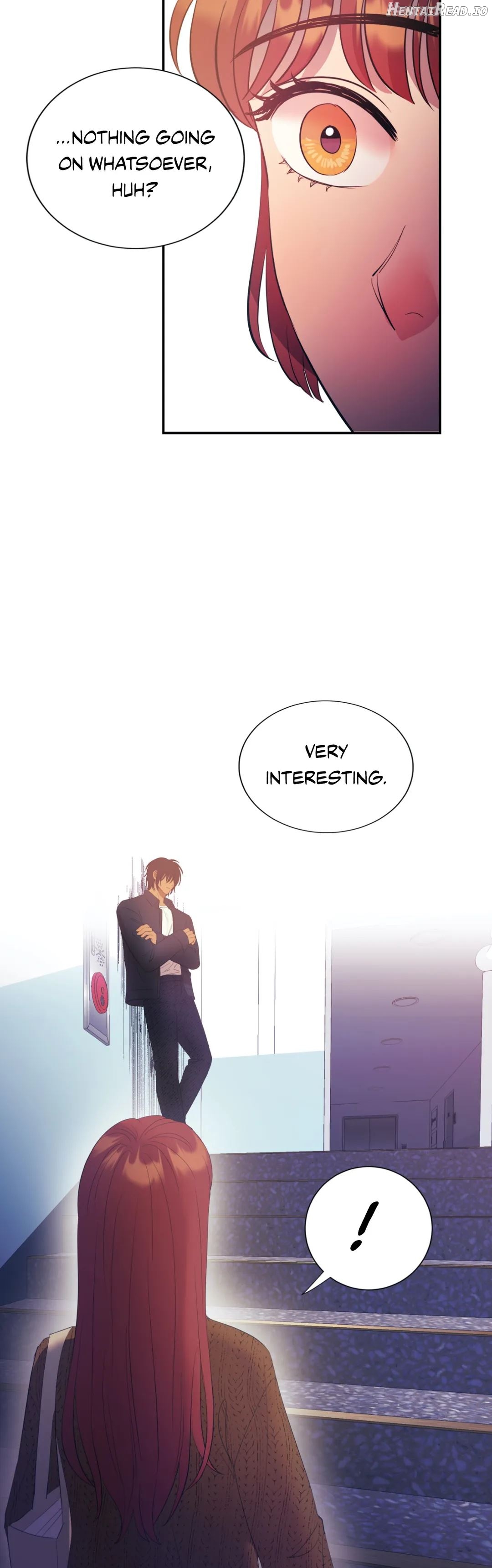 One of the Lewd Demons Chapter 20 - page 32
