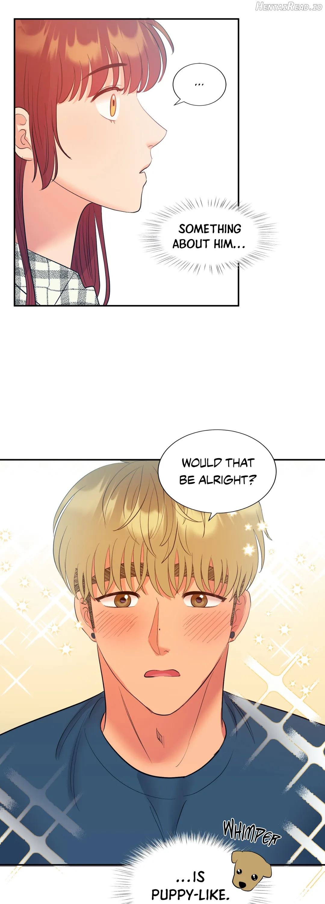 One of the Lewd Demons Chapter 20 - page 7