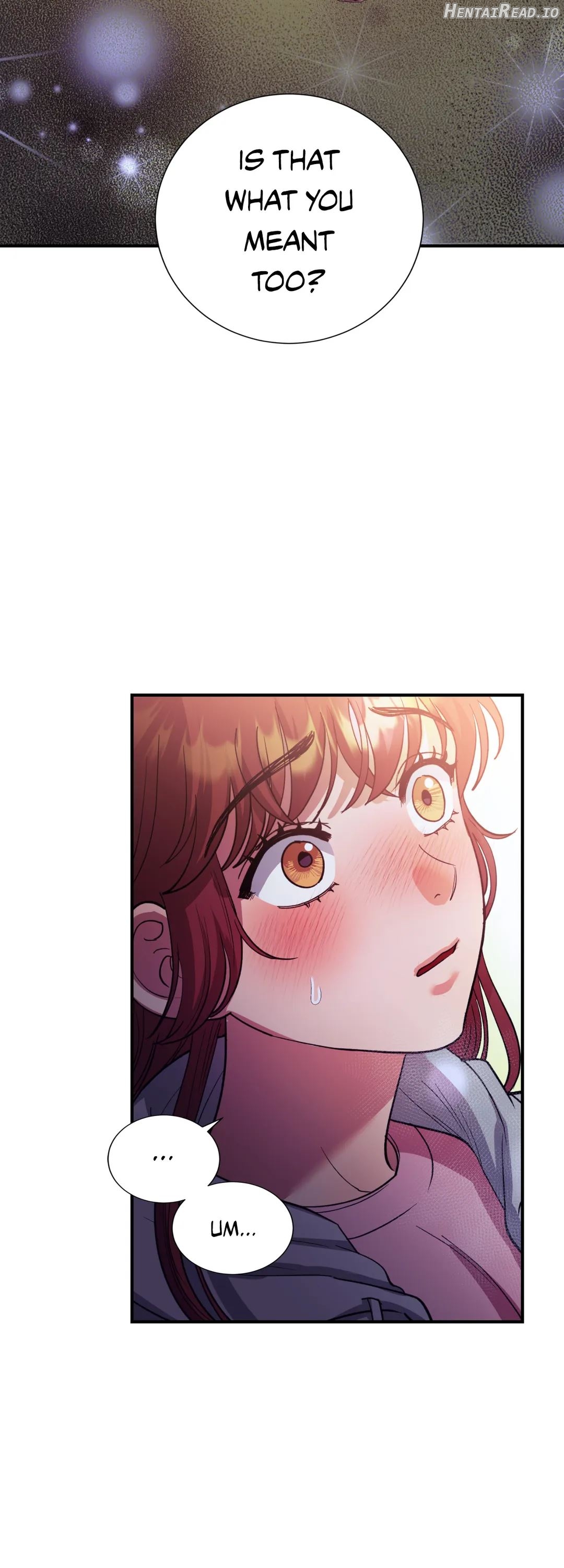 One of the Lewd Demons Chapter 40 - page 3