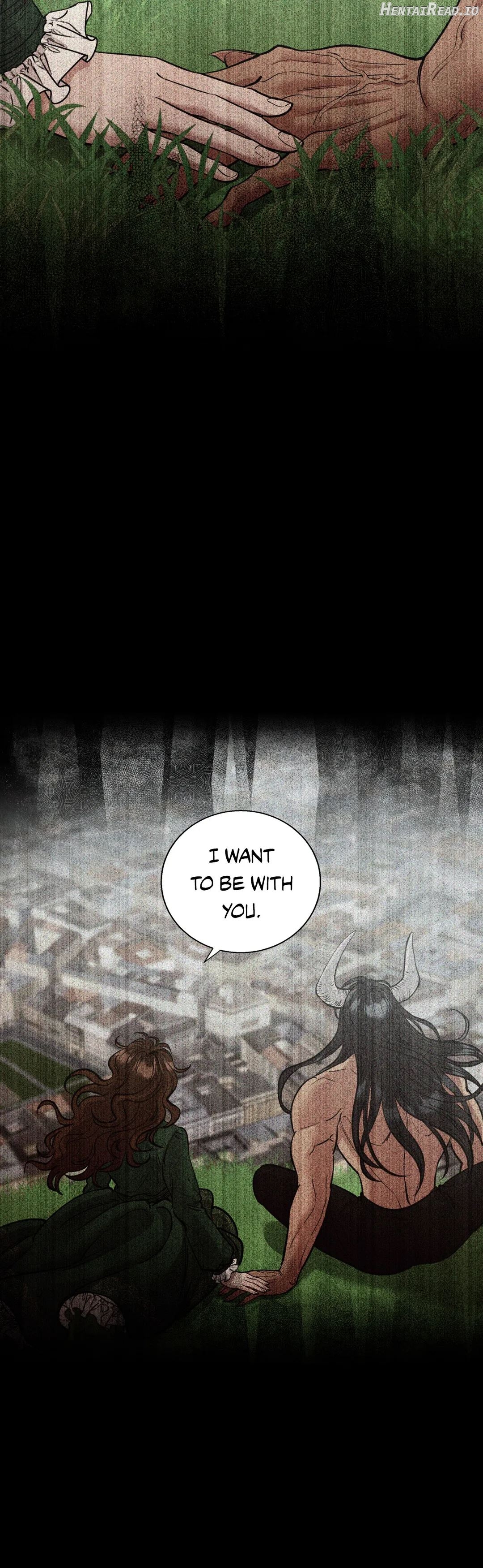 One of the Lewd Demons Chapter 53 - page 15