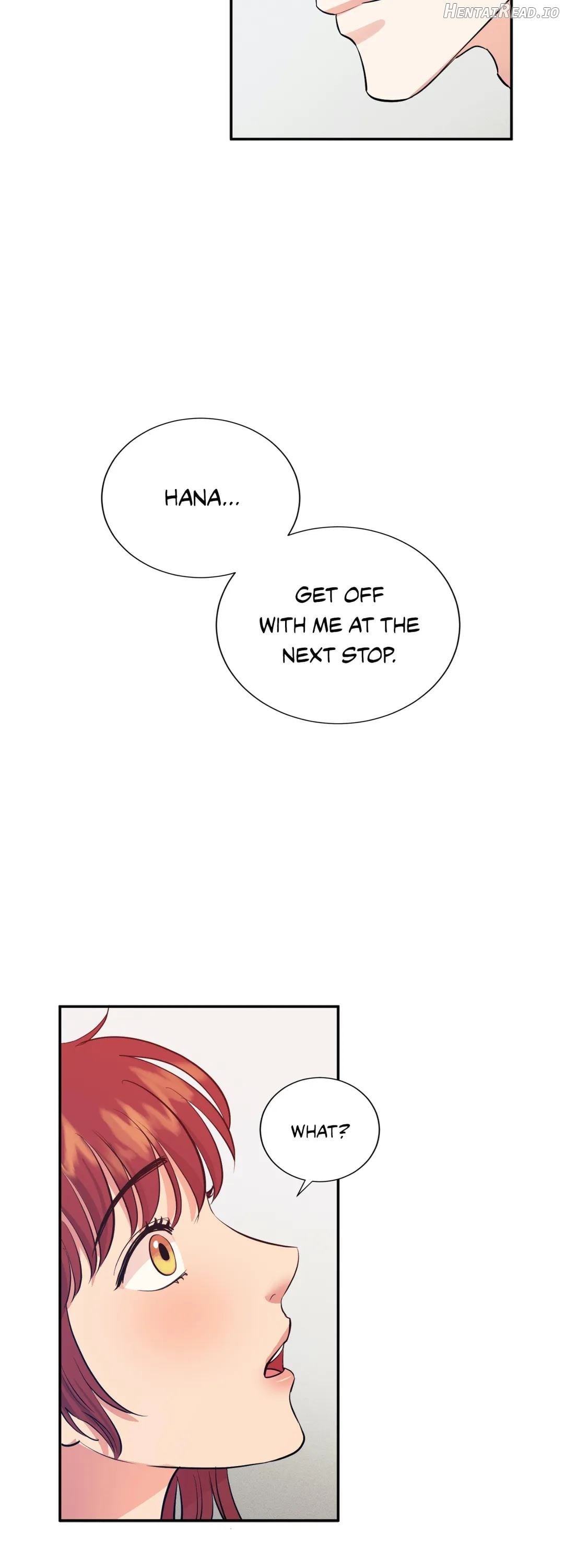 One of the Lewd Demons Chapter 9 - page 13