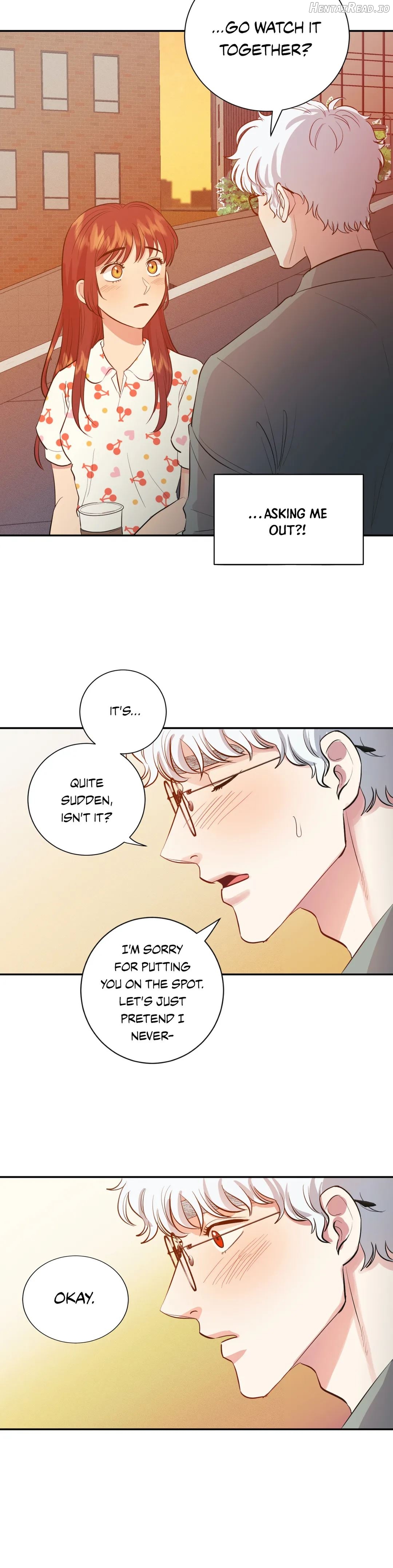 One of the Lewd Demons Chapter 9 - page 2