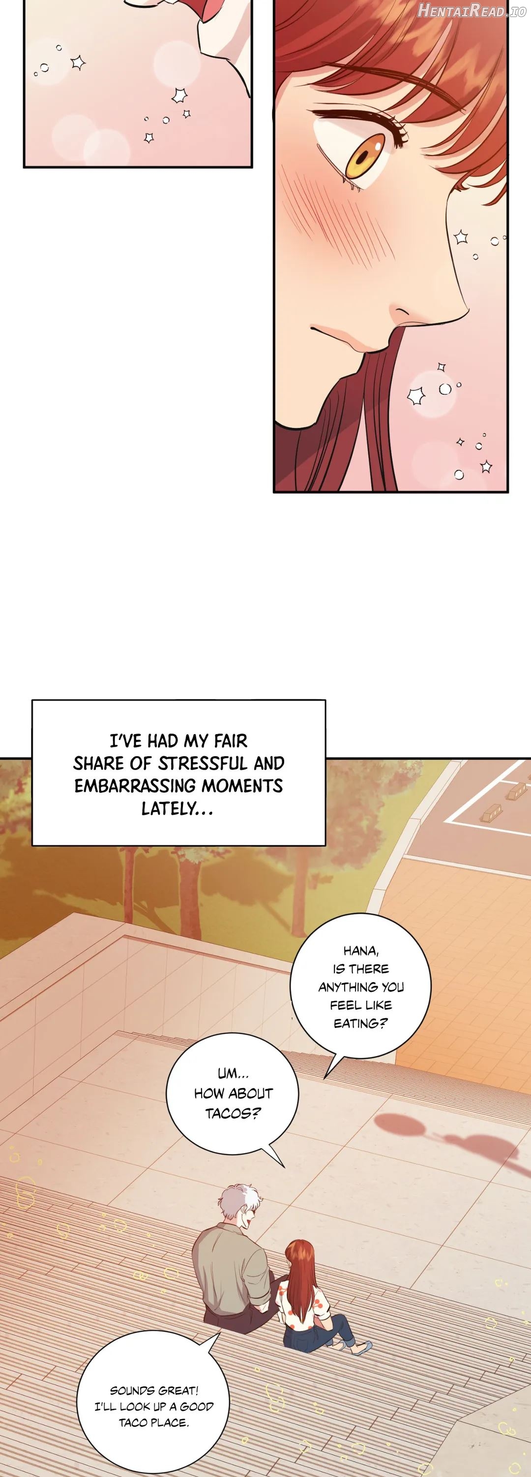 One of the Lewd Demons Chapter 9 - page 4