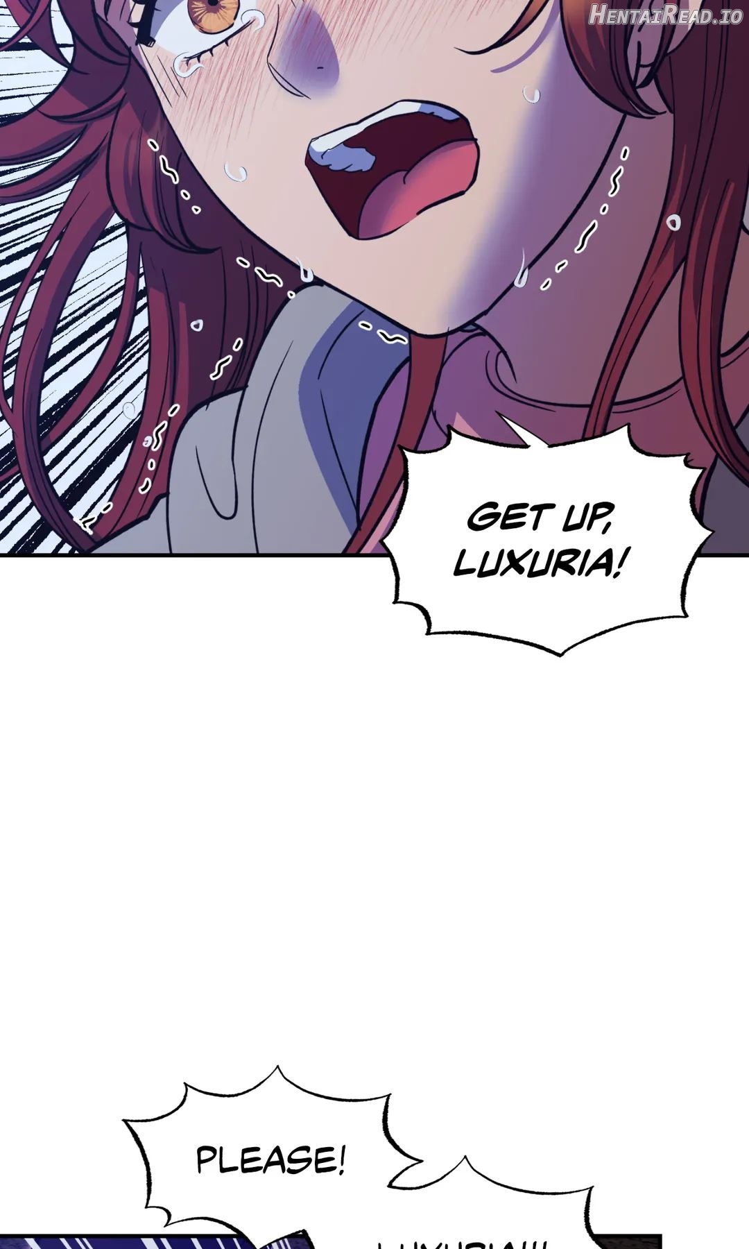 One of the Lewd Demons Chapter 41 - page 3