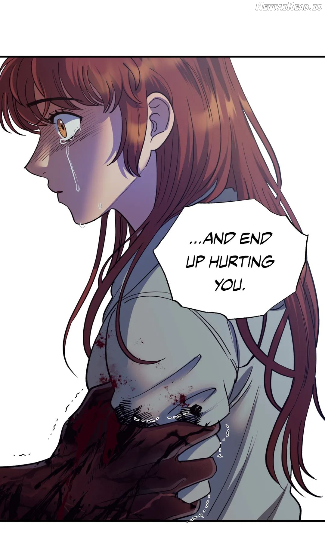 One of the Lewd Demons Chapter 41 - page 50