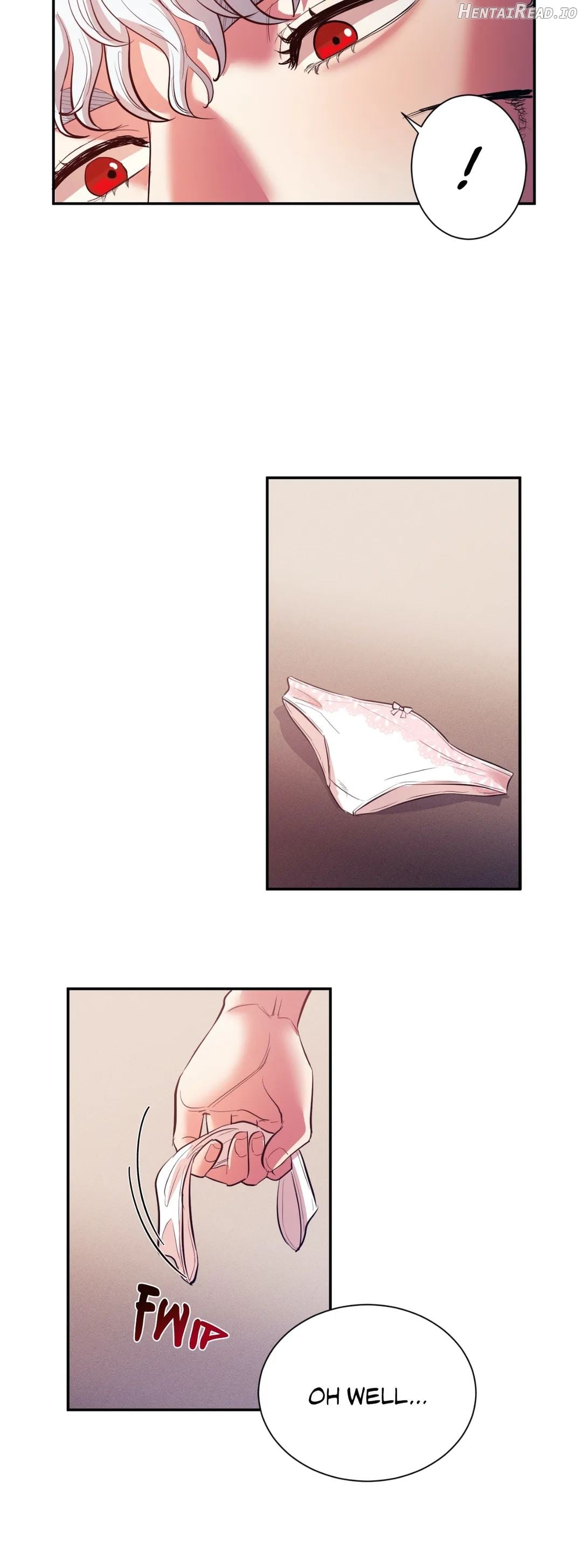 One of the Lewd Demons Chapter 10 - page 23