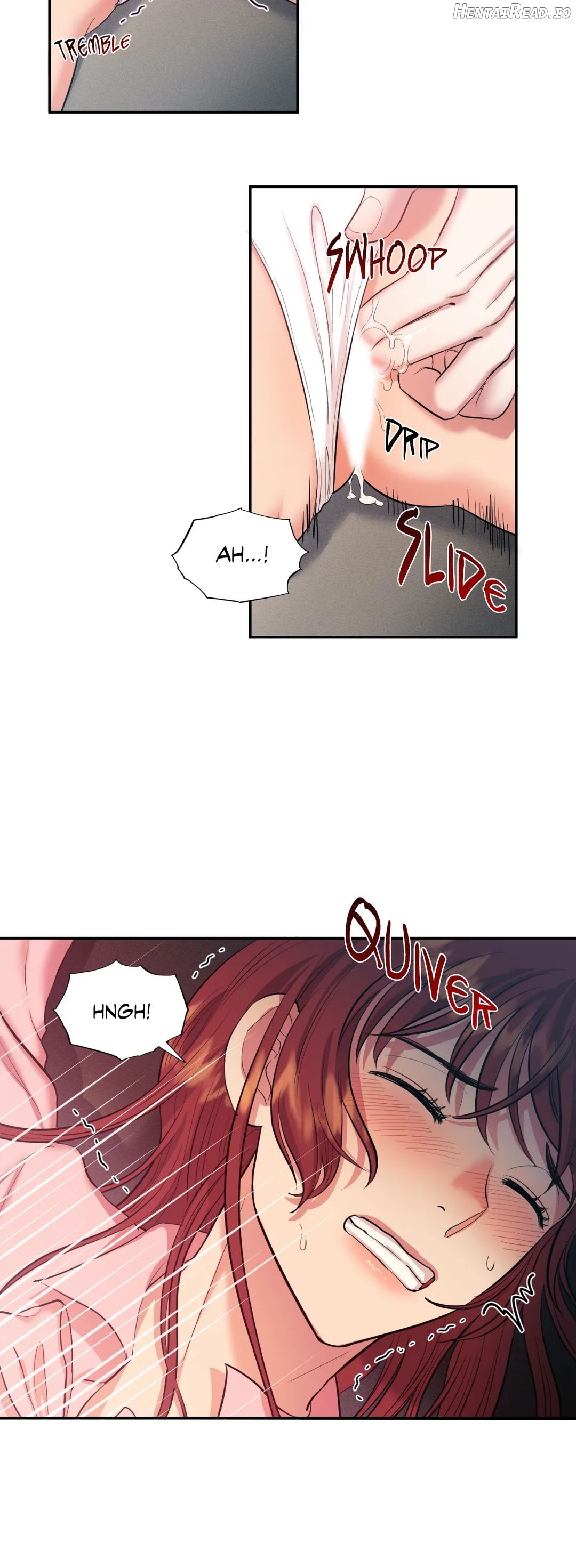 One of the Lewd Demons Chapter 10 - page 3