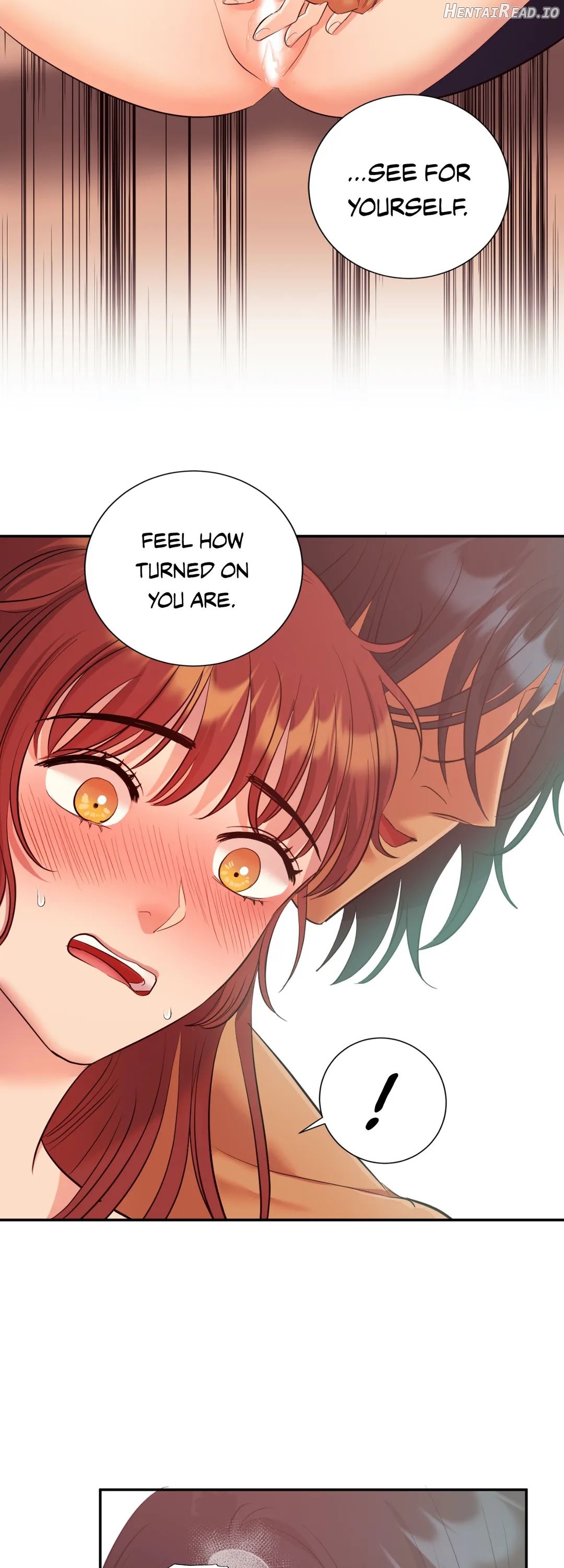 One of the Lewd Demons Chapter 22 - page 2