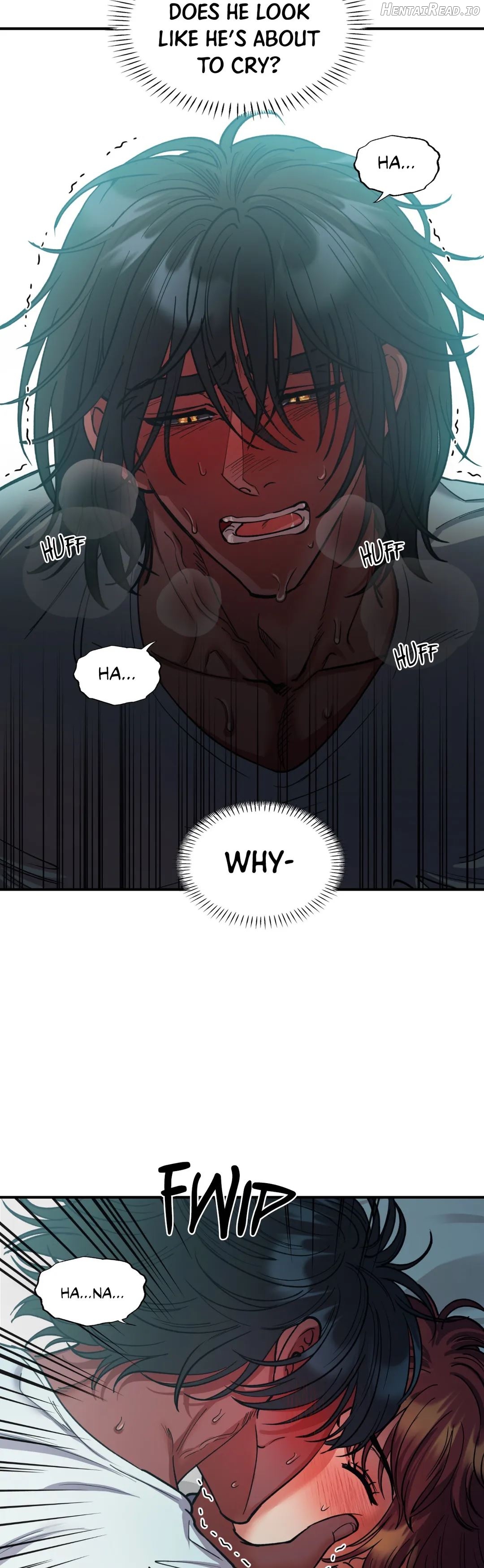 One of the Lewd Demons Chapter 54 - page 2