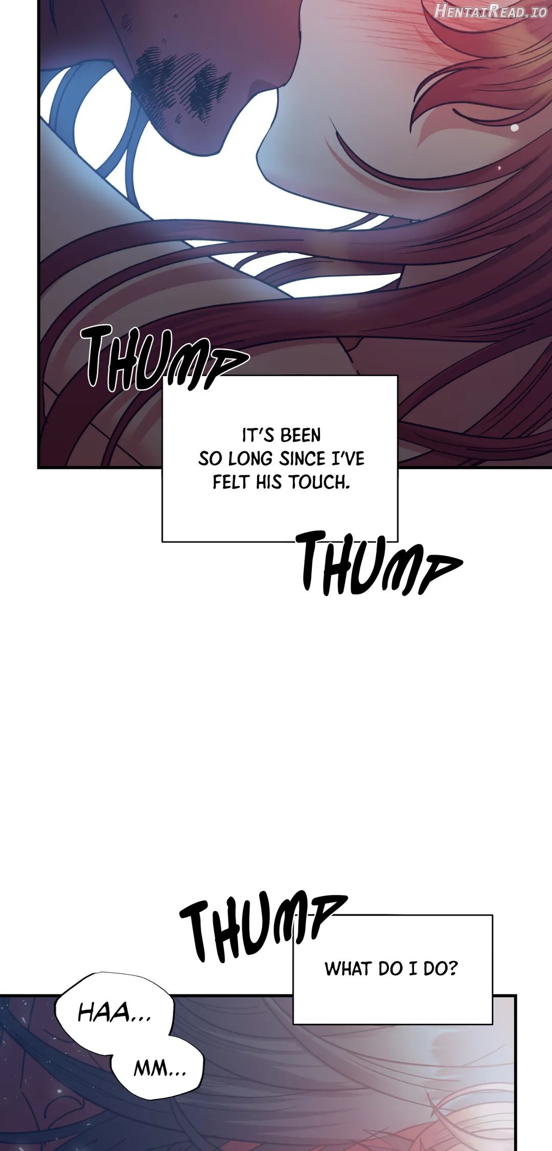 One of the Lewd Demons Chapter 42 - page 3