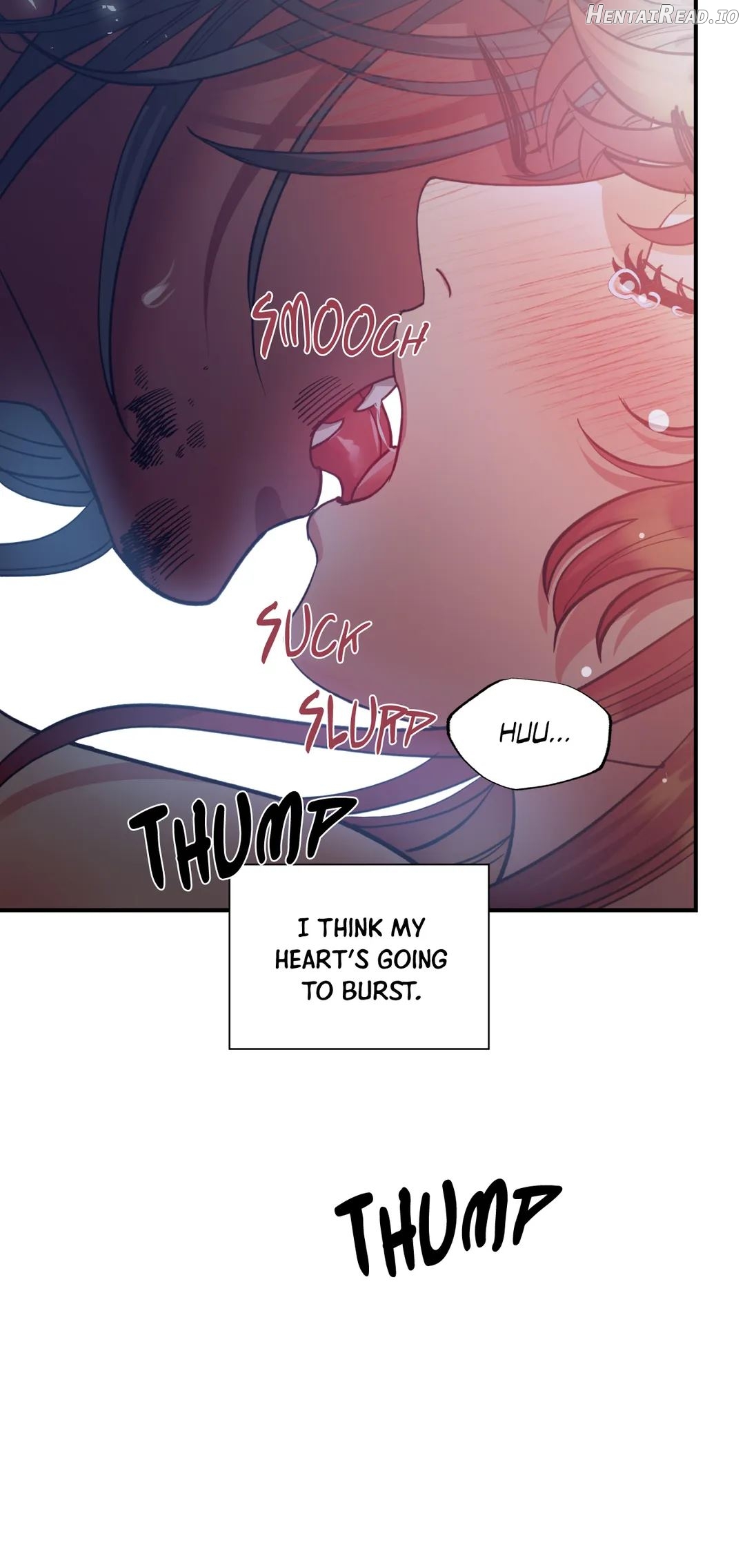 One of the Lewd Demons Chapter 42 - page 4