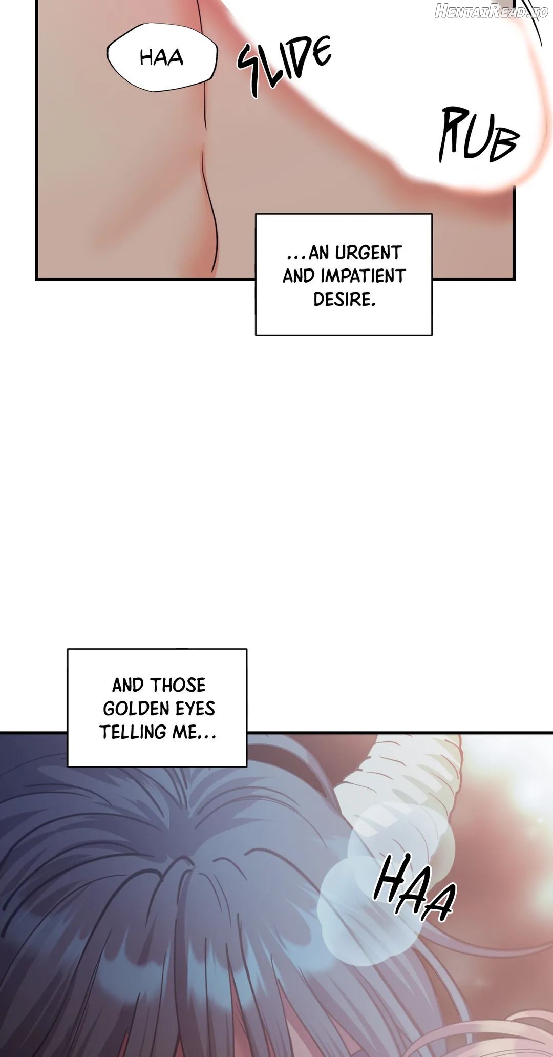 One of the Lewd Demons Chapter 42 - page 7