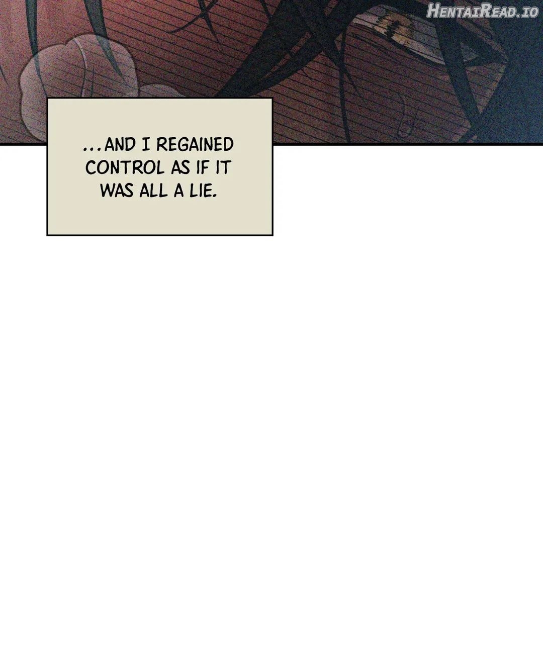 One of the Lewd Demons Chapter 55 - page 32