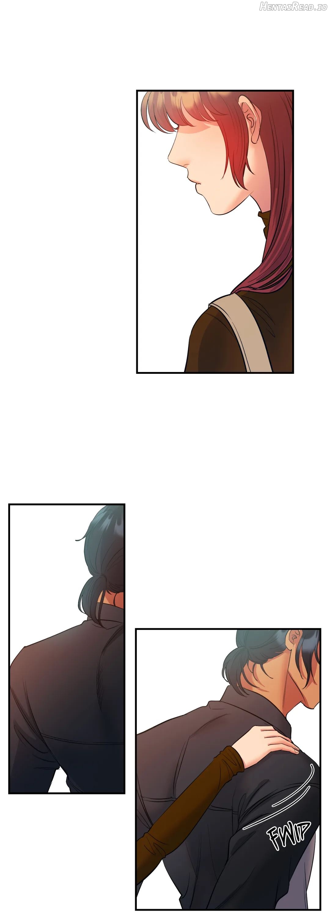 One of the Lewd Demons Chapter 24 - page 13