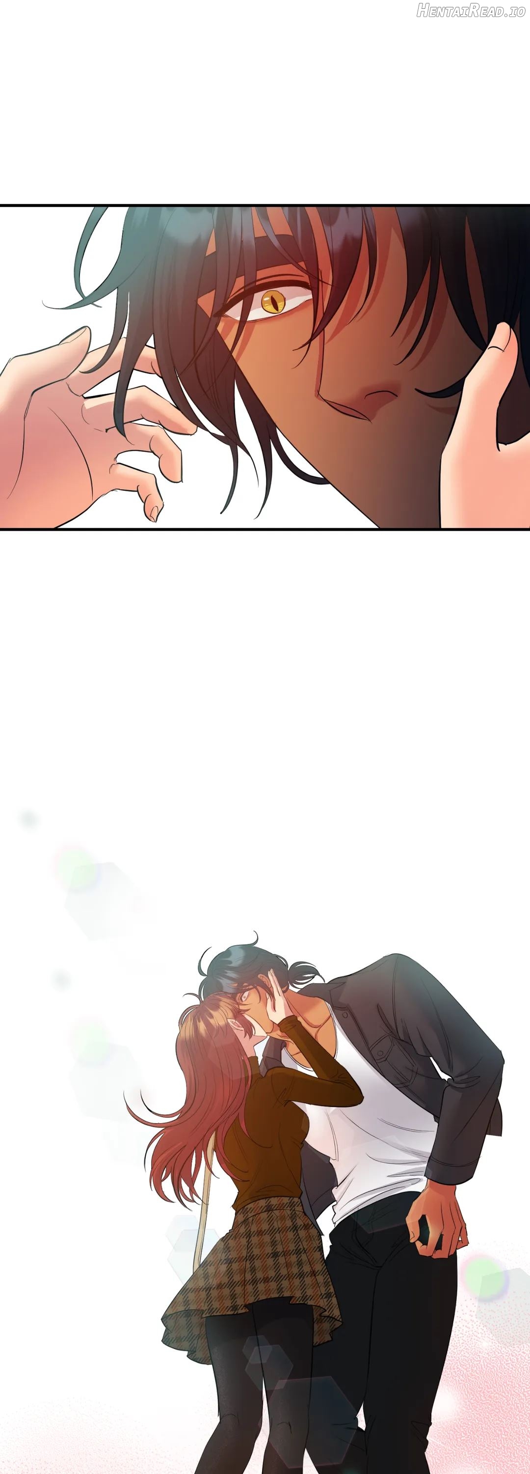 One of the Lewd Demons Chapter 24 - page 14