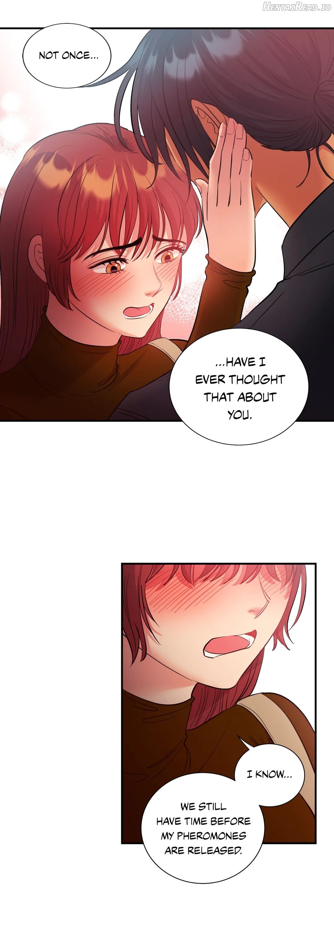 One of the Lewd Demons Chapter 24 - page 16