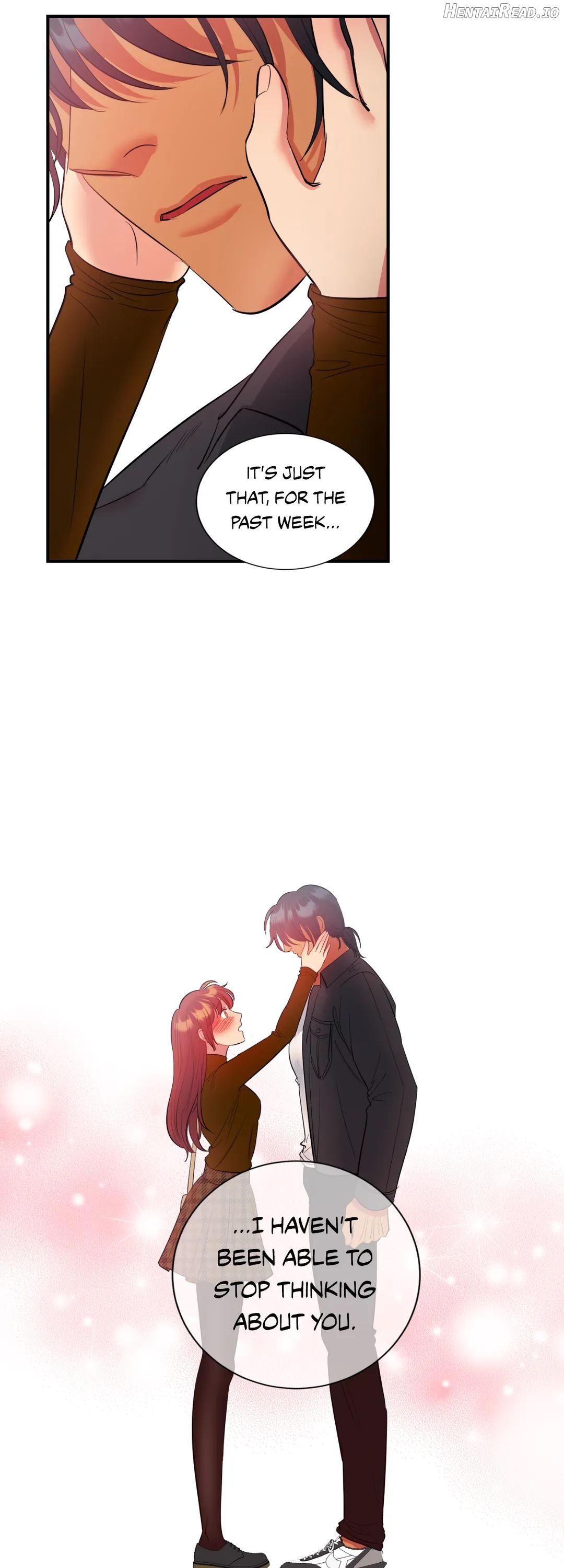One of the Lewd Demons Chapter 24 - page 17