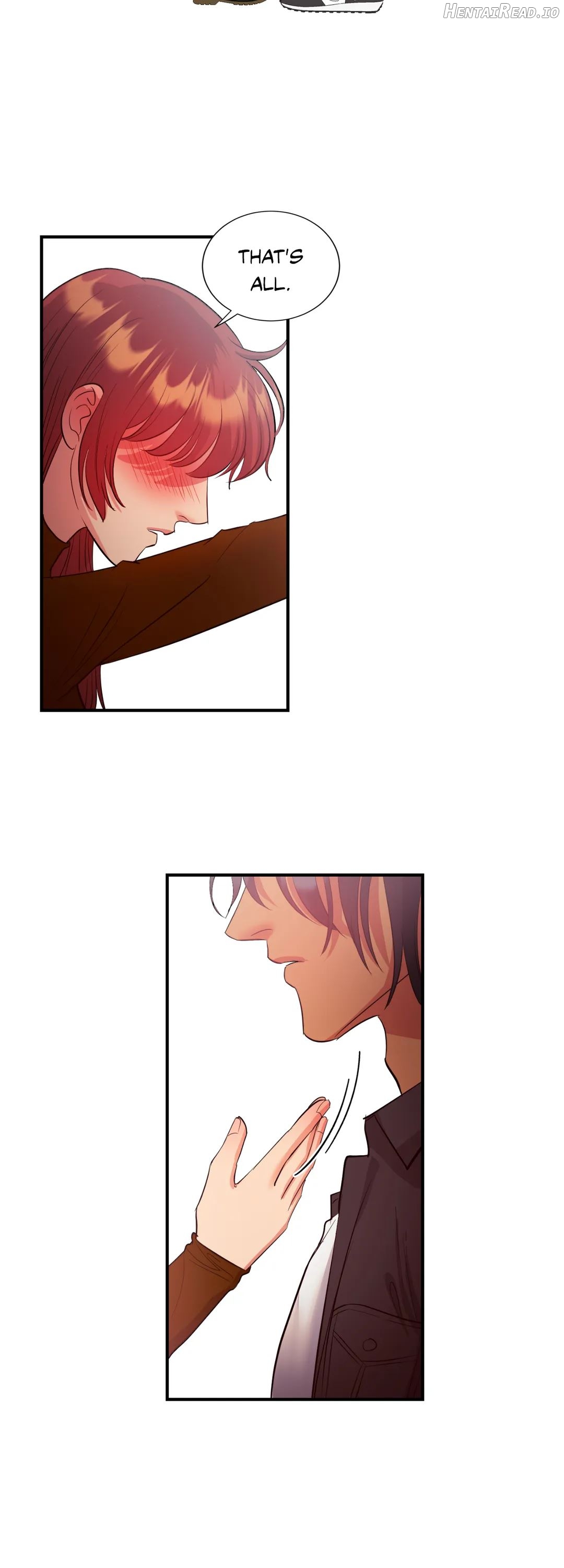 One of the Lewd Demons Chapter 24 - page 18