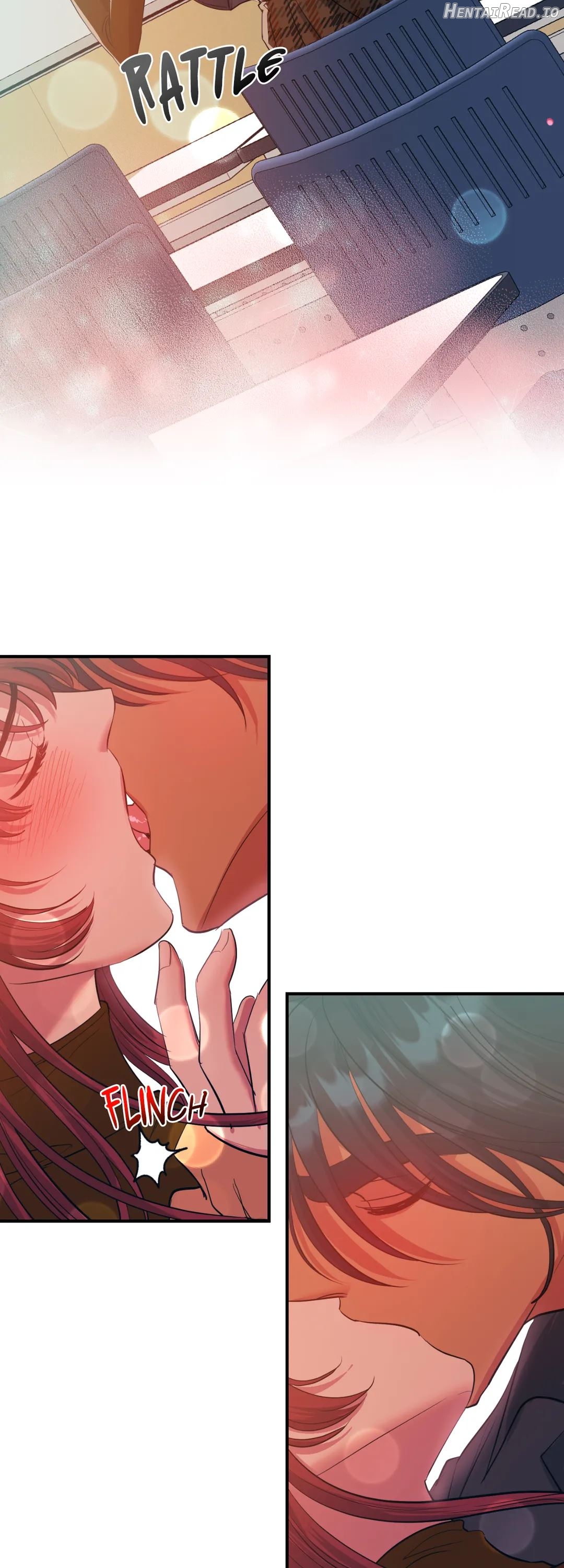 One of the Lewd Demons Chapter 24 - page 20