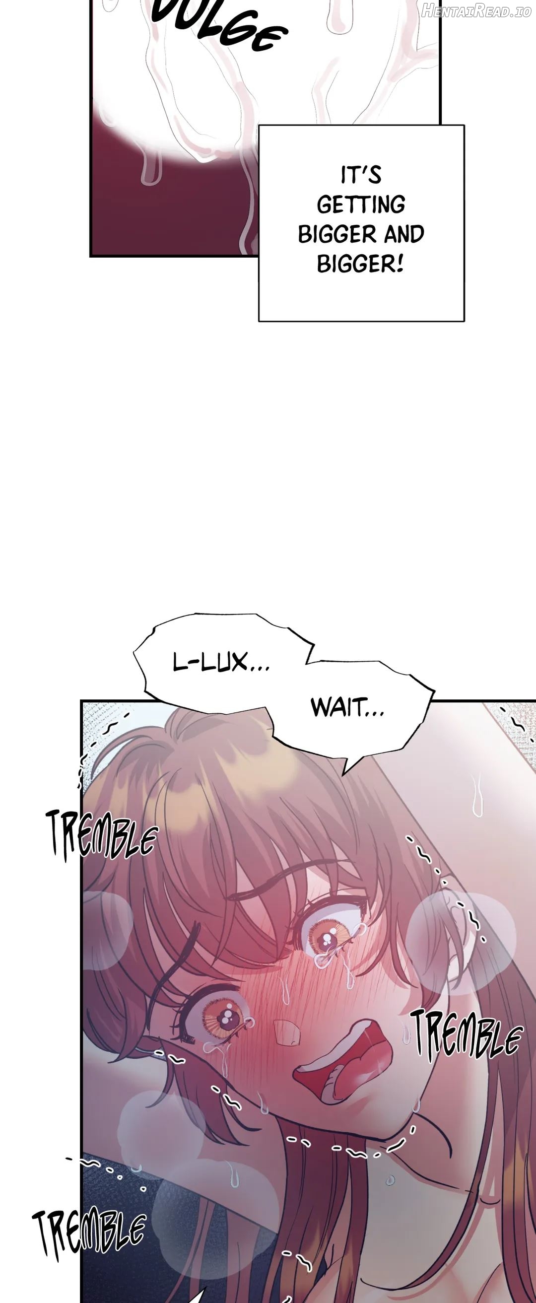 One of the Lewd Demons Chapter 43 - page 3