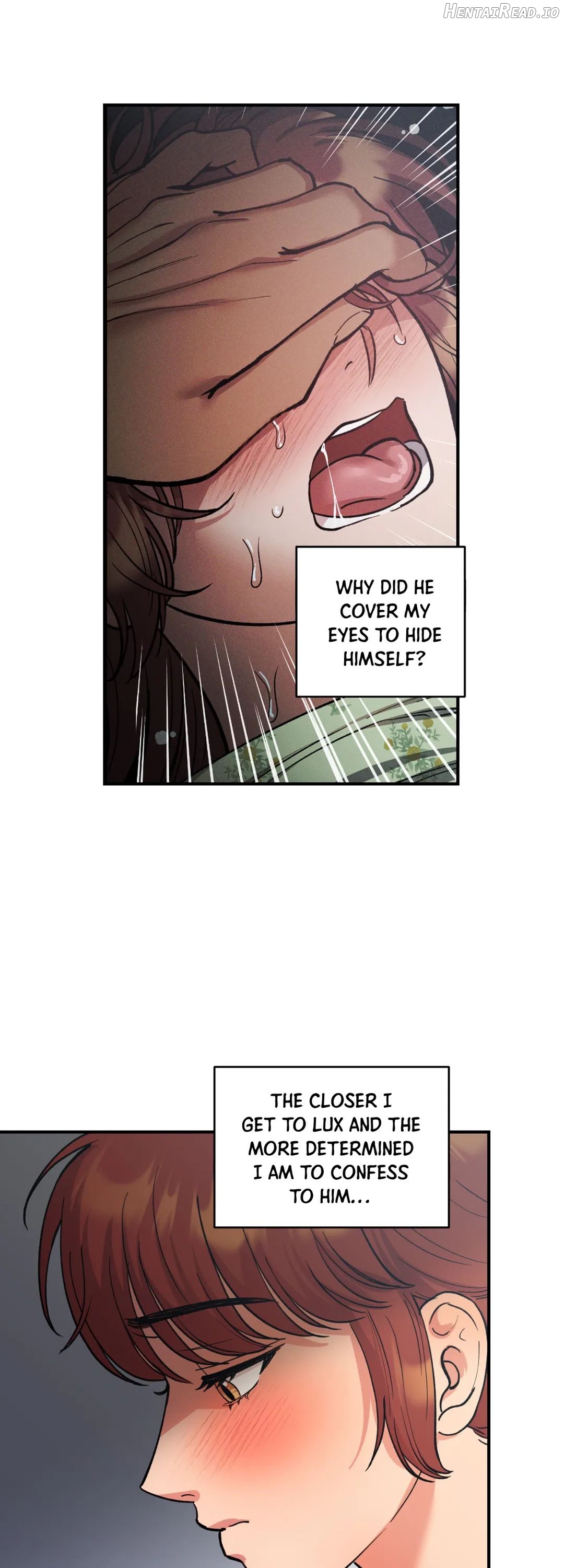 One of the Lewd Demons Chapter 56 - page 4