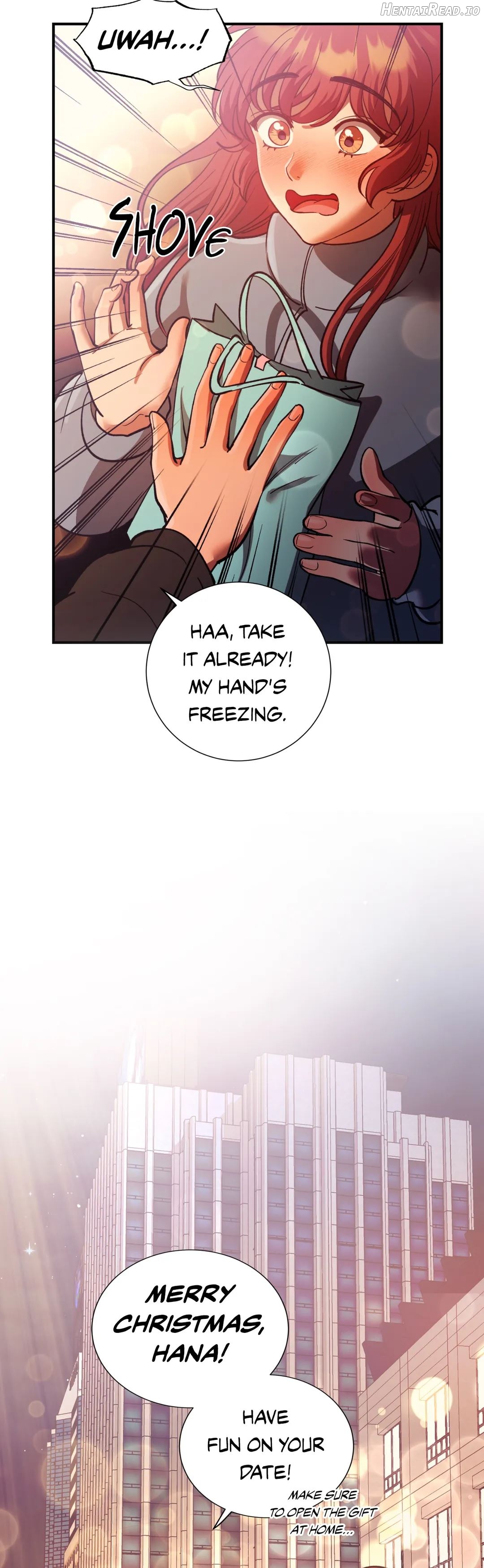 One of the Lewd Demons Chapter 56 - page 41