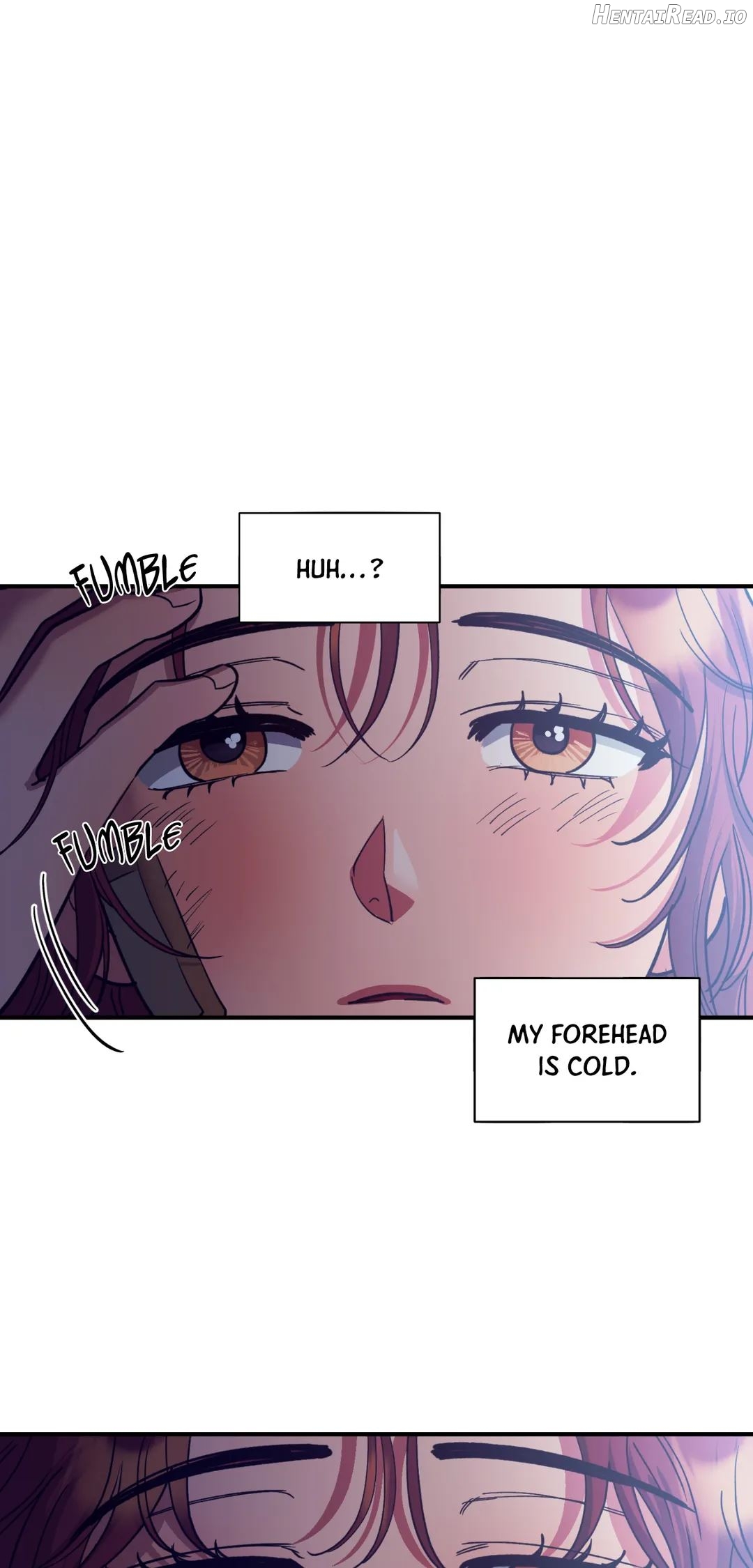 One of the Lewd Demons Chapter 44 - page 3