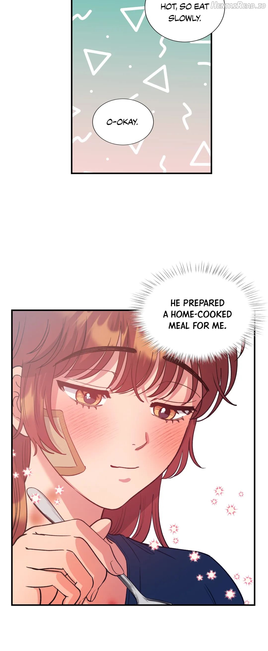 One of the Lewd Demons Chapter 44 - page 32