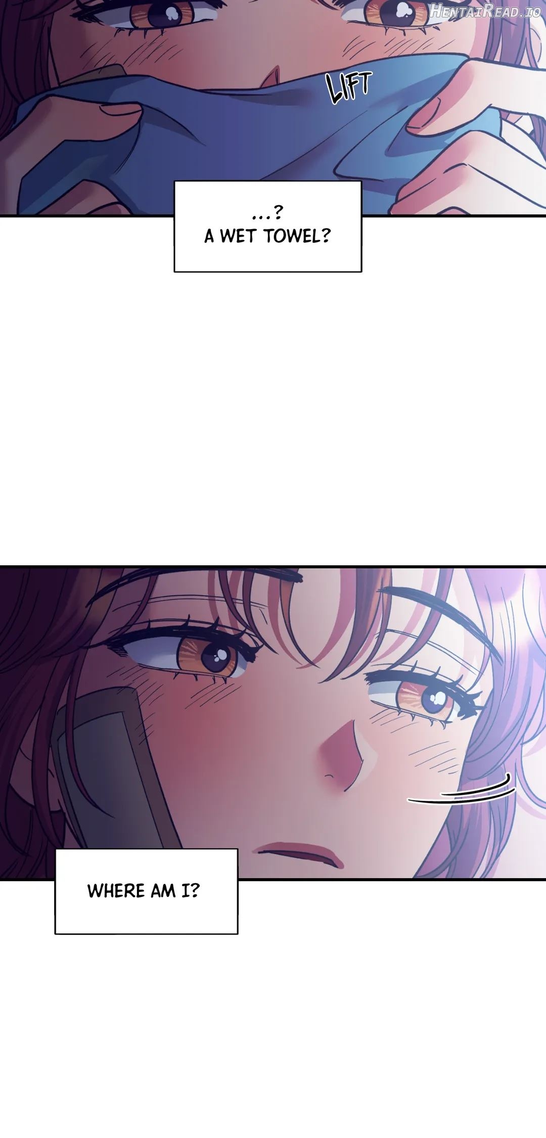 One of the Lewd Demons Chapter 44 - page 4
