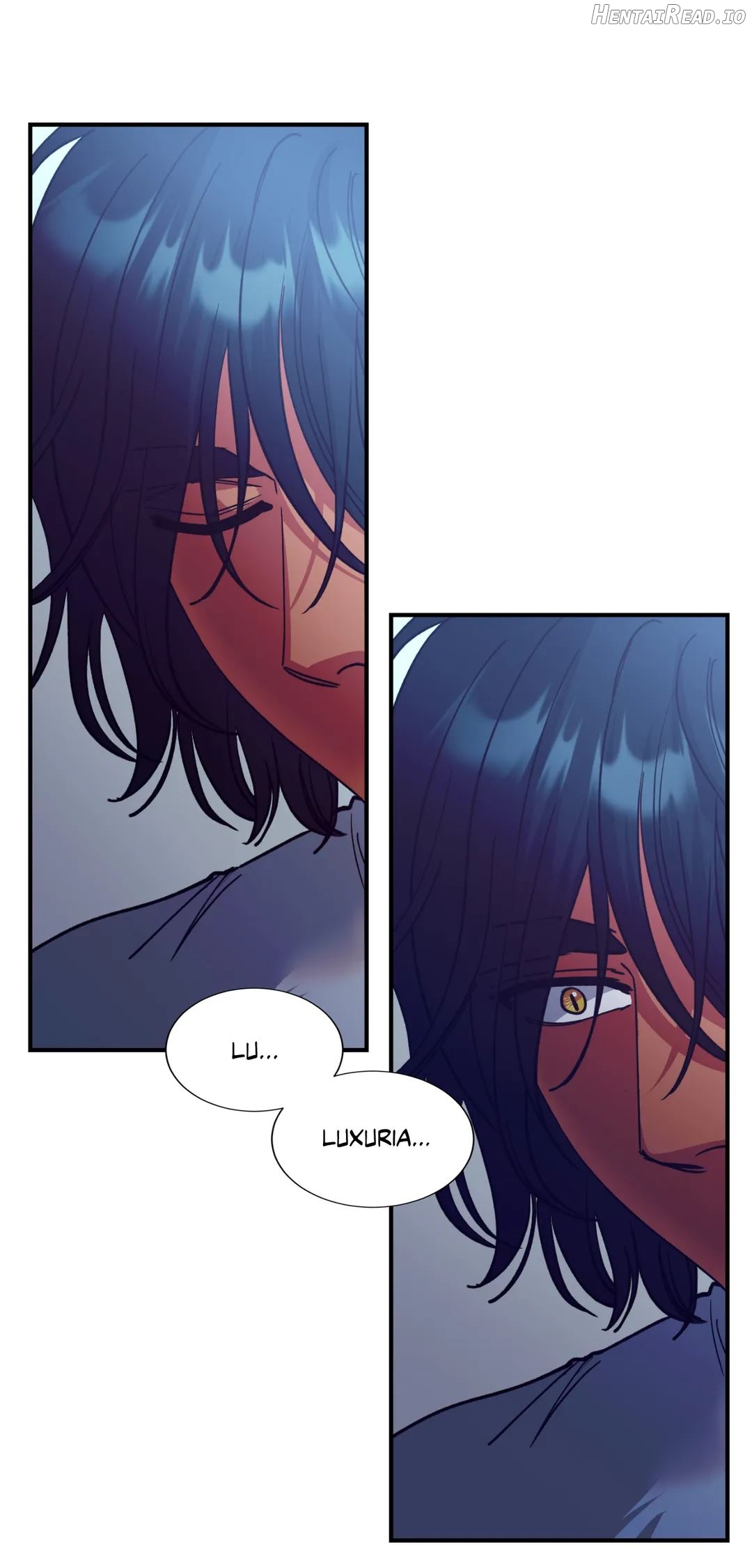 One of the Lewd Demons Chapter 44 - page 7