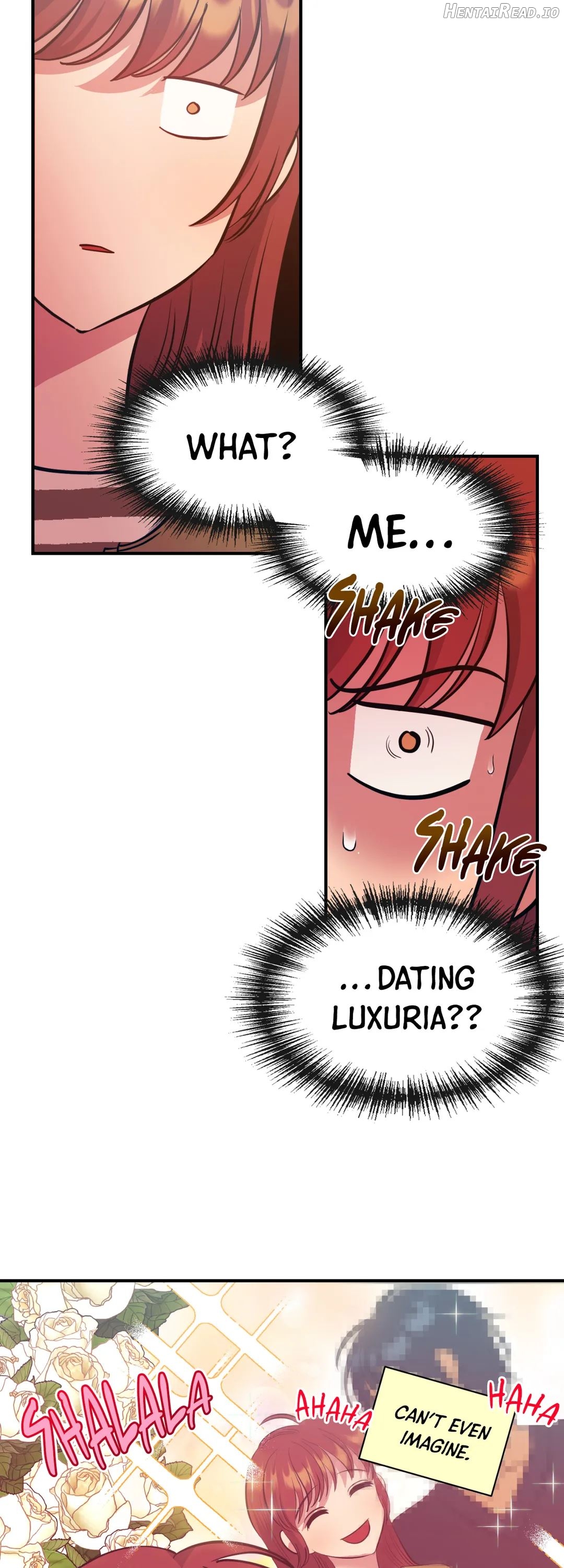 One of the Lewd Demons Chapter 26 - page 2