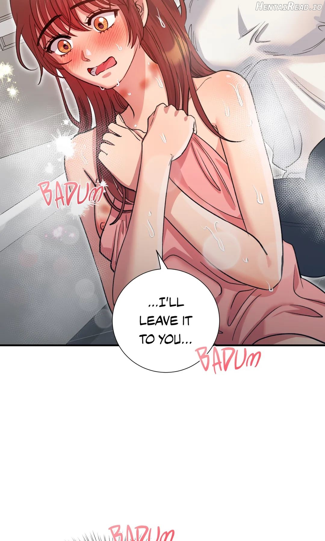 One of the Lewd Demons Chapter 45 - page 3