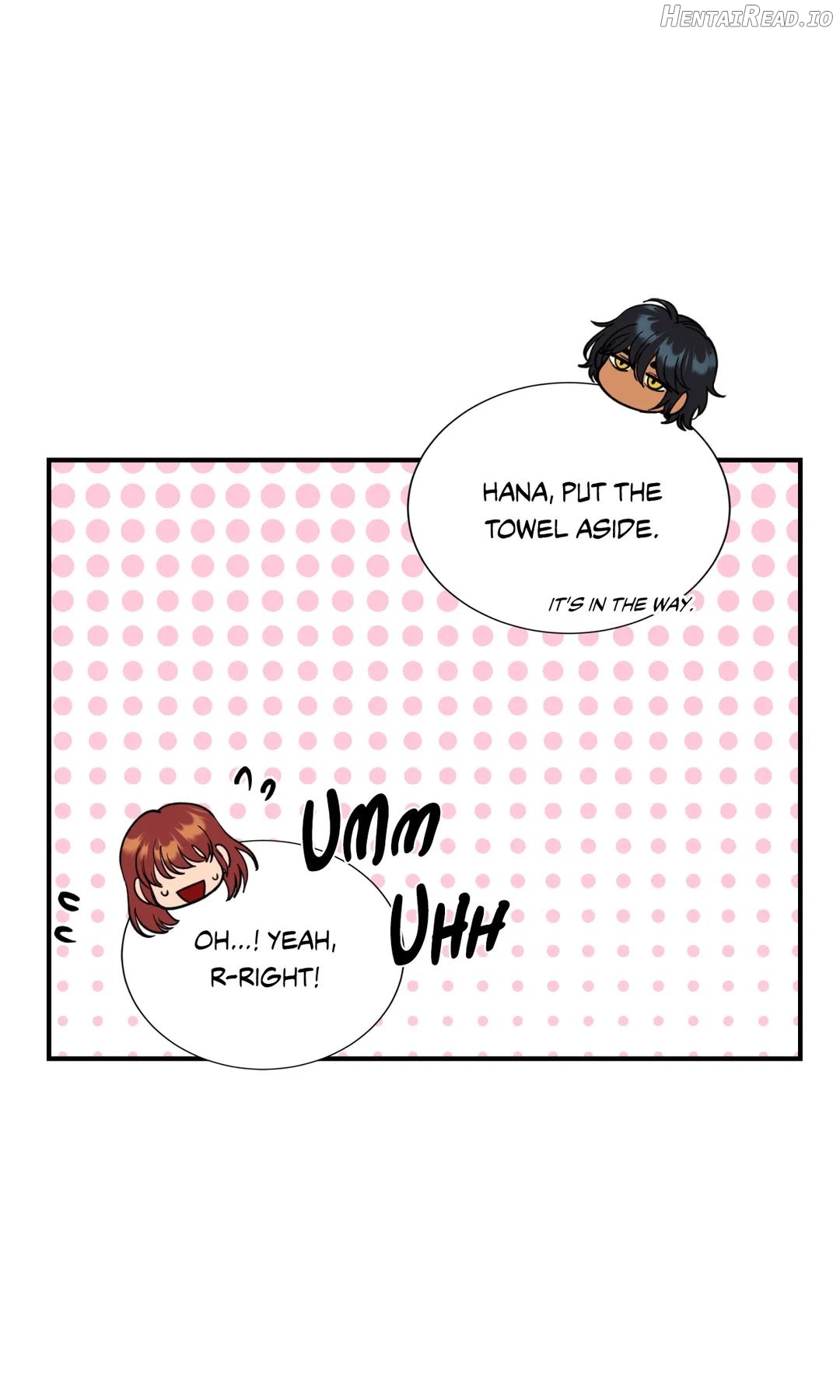 One of the Lewd Demons Chapter 45 - page 5